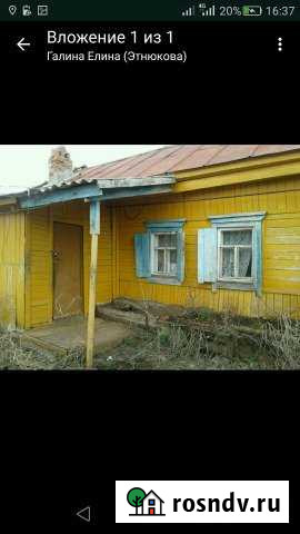 Дом 35 м² на участке 30 сот. на продажу в Камышле Камышла - изображение 1