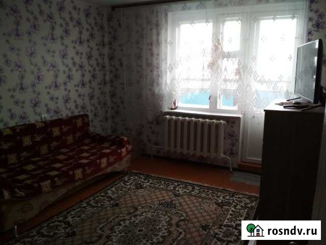 1-комнатная квартира, 36 м², 5/5 эт. на продажу в Межгорье Межгорье - изображение 1