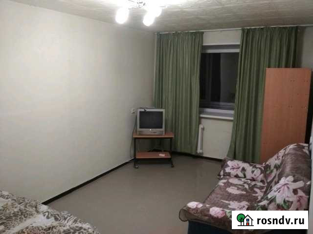 1-комнатная квартира, 30 м², 4/5 эт. на продажу в Глазове Глазов - изображение 1