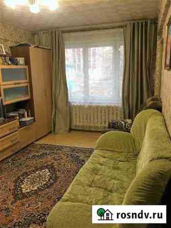 4-комнатная квартира, 58 м², 1/5 эт. на продажу в Калуге Калуга