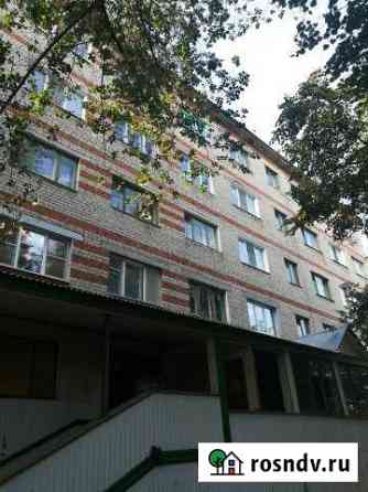Комната 18 м² в 1-ком. кв., 4/5 эт. на продажу в Рузаевке Рузаевка