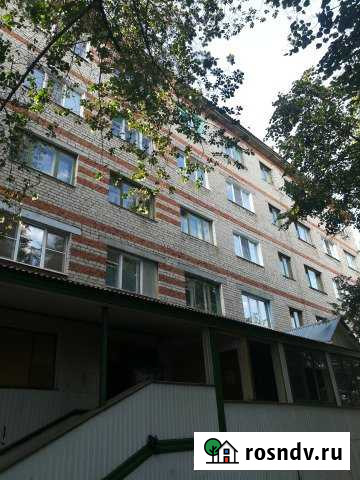 Комната 18 м² в 1-ком. кв., 4/5 эт. на продажу в Рузаевке Рузаевка - изображение 1