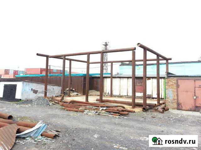 Участок промназначения 1 сот. на продажу в Норильске Норильск - изображение 1