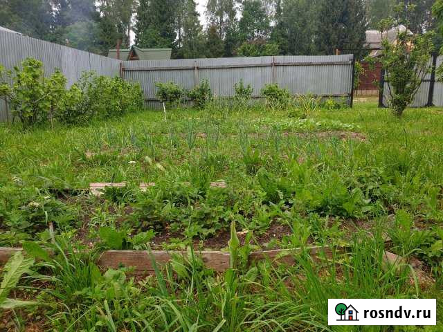 Дача 70 м² на участке 12 сот. на продажу в Ивантеевке Московской области Ивантеевка - изображение 1