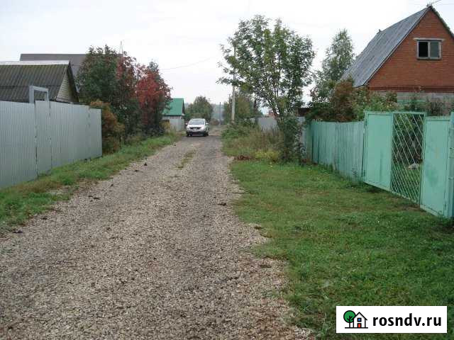 Участок СНТ, ДНП 7 сот. на продажу в Иглино Иглино - изображение 1