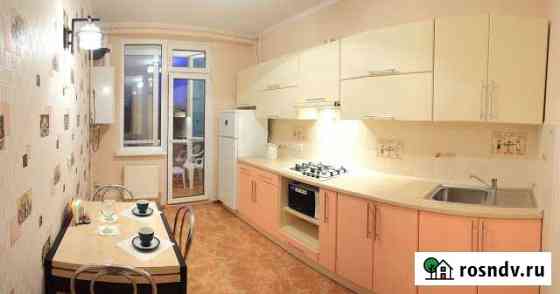 1-комнатная квартира, 45 м², 9/11 эт. в аренду посуточно в Севастополе Севастополь