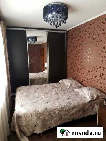 2-комнатная квартира, 42 м², 2/5 эт. в аренду посуточно в Симферополе Симферополь - изображение 1