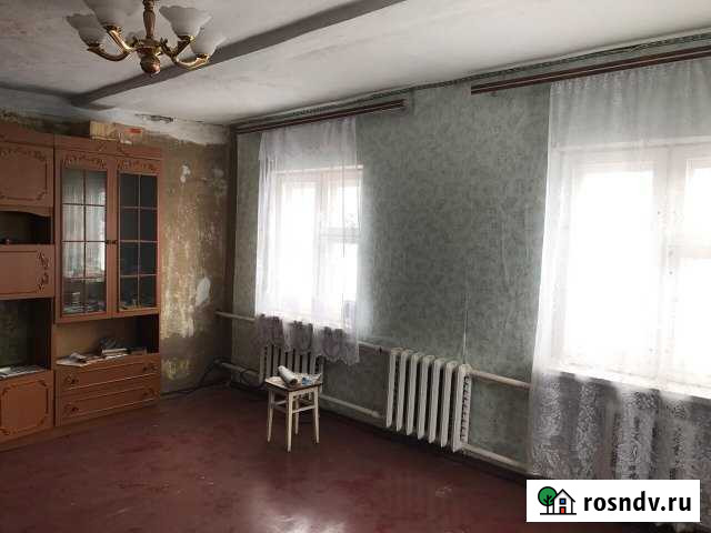 Дом 71 м² на участке 7 сот. на продажу во Льгове Льгов - изображение 1