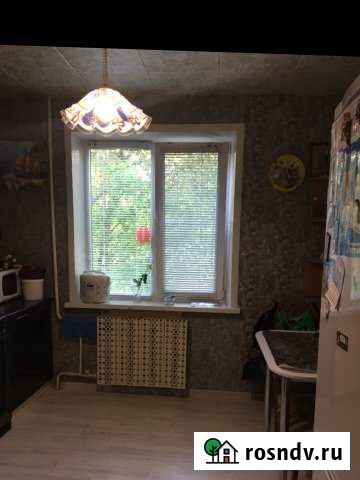 1-комнатная квартира, 33 м², 2/5 эт. на продажу в Никольском Костромской области Никольское - изображение 1