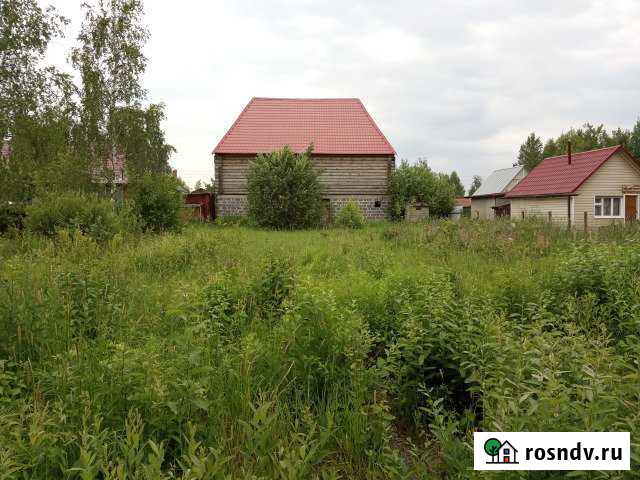 Участок СНТ, ДНП 6 сот. на продажу в Домодедово Домодедово - изображение 1