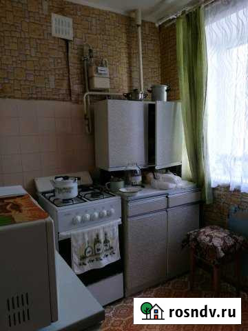 3-комнатная квартира, 52 м², 1/5 эт. на продажу в Костерево Костерево - изображение 1