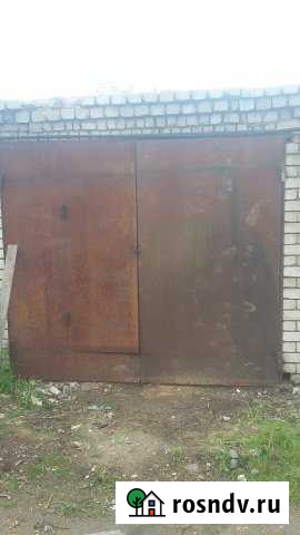 Гараж 24 м² на продажу в Одинцово Одинцово - изображение 1