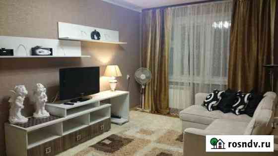 2-комнатная квартира, 52 м², 4/10 эт. в аренду посуточно в Набережных Челнах Набережные Челны