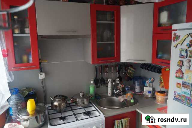 2-комнатная квартира, 42 м², 1/2 эт. на продажу в Марьяновке Марьяновка - изображение 1