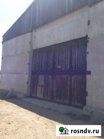 Продам складское помещение Симоненко - изображение 1