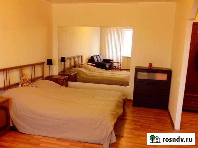 Гостиница, 100 кв.м. Тольятти - изображение 1