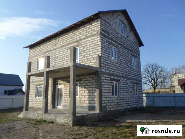Дом 254 м² на участке 7.1 сот. на продажу в Балтийске Балтийск - изображение 1