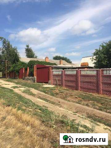 Дом 90 м² на участке 7 сот. на продажу в Марксе Маркс - изображение 1