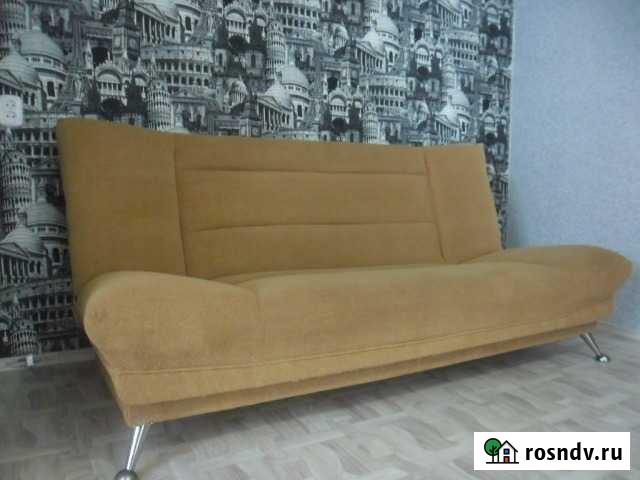 2-комнатная квартира, 46 м², 4/4 эт. в аренду посуточно в Камышине Камышин - изображение 1