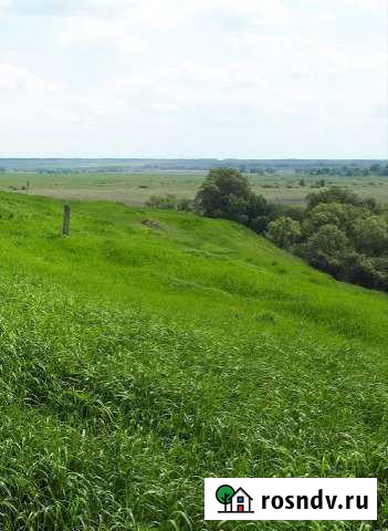 Участок СНТ, ДНП 1910 сот. на продажу в Михайлове Михайлов - изображение 1