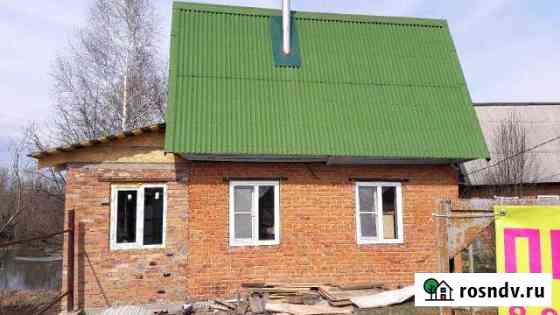 Дача 75 м² на участке 15 сот. на продажу в Калтане Калтан
