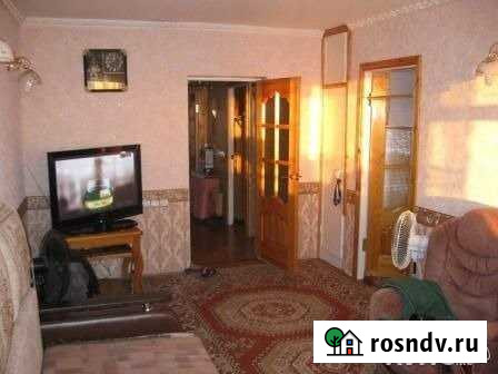 3-комнатная квартира, 64 м², 3/5 эт. на продажу в Котласе Котлас - изображение 1