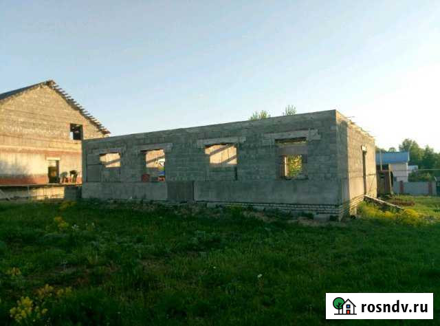 Дом 160 м² на участке 10 сот. на продажу в Ленинском Ленинский - изображение 1