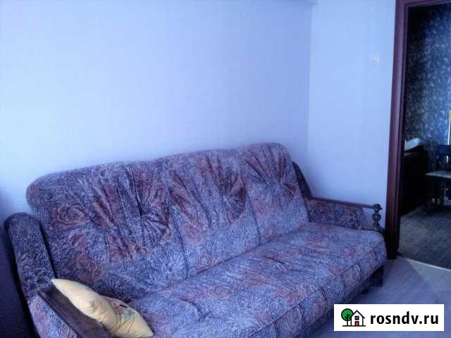 2-комнатная квартира, 44 м², 3/5 эт. в аренду на длительный срок в Новомосковске Новомосковск - изображение 1