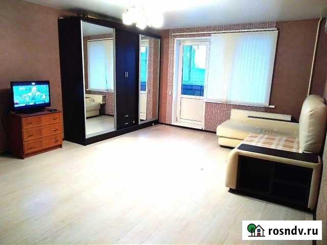 3-комнатная квартира, 73 м², 3/5 эт. в аренду посуточно в Тамбове Тамбов - изображение 1