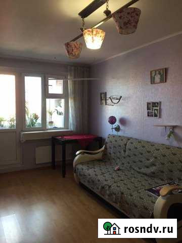 2-комнатная квартира, 60 м², 12/17 эт. на продажу в Щербинке Щербинка - изображение 1