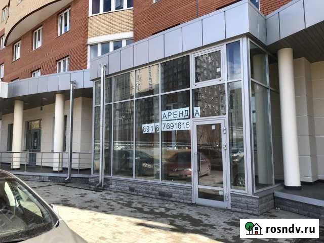 Сдам Помещение 100 метров цоколь Одинцово - изображение 1