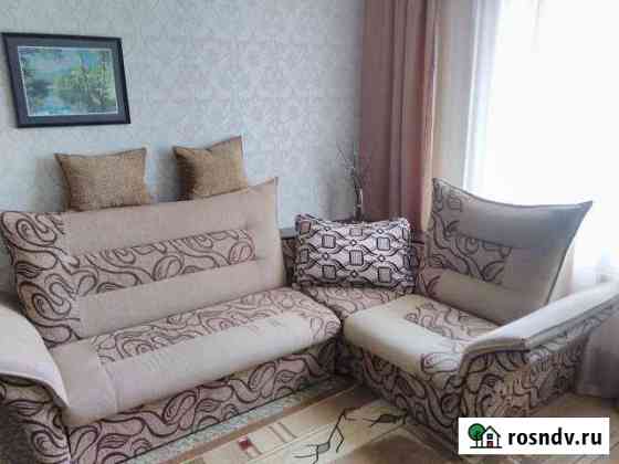 1-комнатная квартира, 35 м², 1/5 эт. в аренду на длительный срок в Ноябрьске Ноябрьск