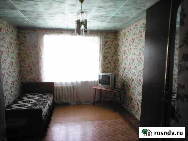 Комната 12 м² в 1-ком. кв., 4/5 эт. на продажу в Волжске Волжск - изображение 1