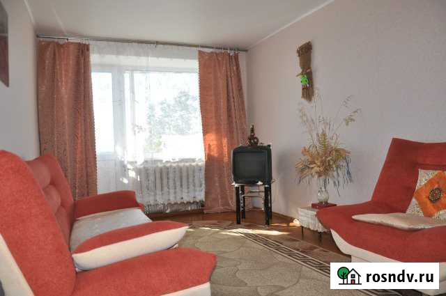 3-комнатная квартира, 58 м², 5/5 эт. на продажу в Ярцево Ярцево - изображение 1