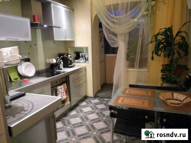 2-комнатная квартира, 64 м², 8/9 эт. в аренду посуточно в Ноябрьске Ноябрьск - изображение 1