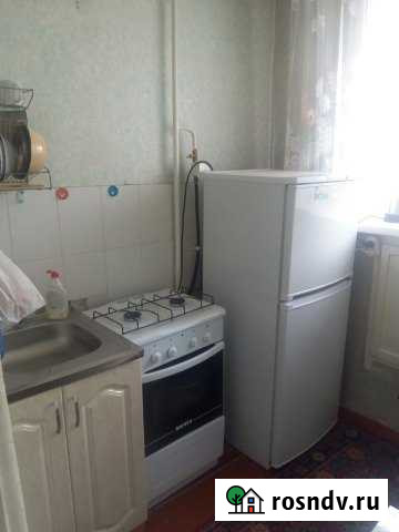 1-комнатная квартира, 21 м², 3/5 эт. на продажу в Заринске Заринск - изображение 1