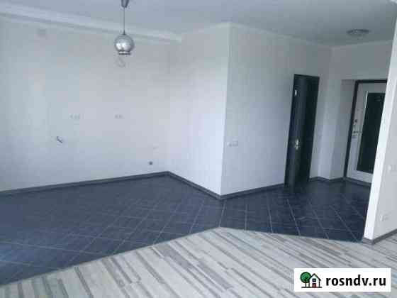 Квартира-студия, 39 м², 11/15 эт. в аренду на длительный срок в Самаре Самара