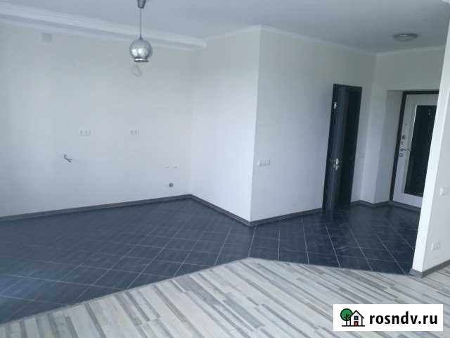 Квартира-студия, 39 м², 11/15 эт. в аренду на длительный срок в Самаре Самара - изображение 1