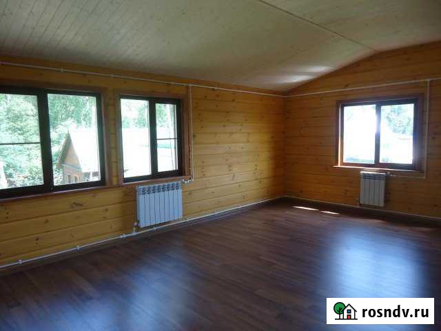 Дом 220 м² на участке 7 сот. на продажу в Шерегеше Шерегеш - изображение 1