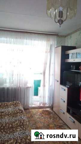 2-комнатная квартира, 40 м², 2/5 эт. на продажу в Азнакаево Азнакаево - изображение 1