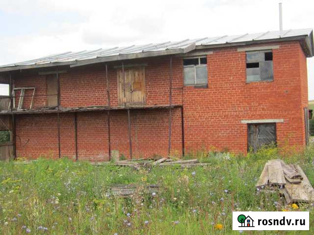 Коттедж 240 м² на участке 20 сот. на продажу в Куеде Куеда - изображение 1