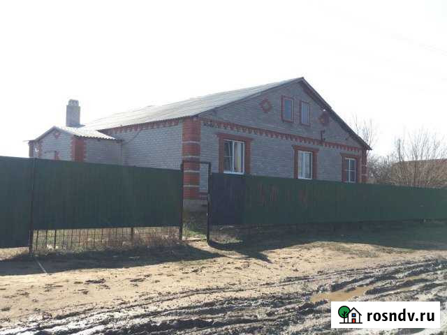 Дом 167.7 м² на участке 17.6 сот. на продажу в Началово Началово - изображение 1