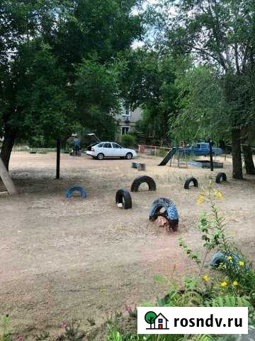 3-комнатная квартира, 57 м², 1/2 эт. на продажу в Калаче-на-Дону Калач-на-Дону - изображение 1