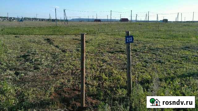 Участок ИЖС 7 сот. на продажу в Рыбной Слободе Рыбная Слобода - изображение 1