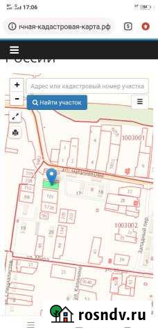 Участок ИЖС 14 сот. на продажу в Хрящевке Хрящевка - изображение 1