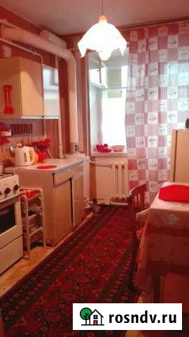 2-комнатная квартира, 57 м², 1/2 эт. на продажу в Лесном Рязанской области Лесной - изображение 1