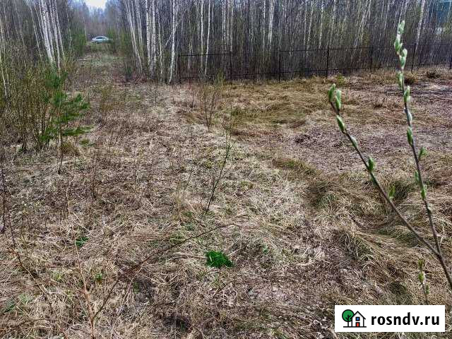 Участок ИЖС 12 сот. на продажу в Рахье Рахья - изображение 1