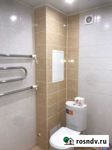 1-комнатная квартира, 45 м², 4/5 эт. на продажу в Туймазах Туймазы - изображение 1