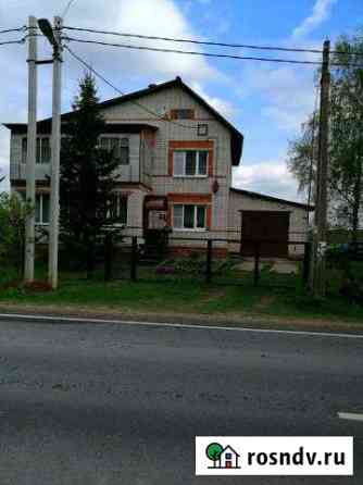 Дом 167 м² на участке 35 сот. на продажу в Лотошино Лотошино