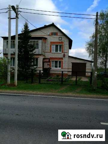 Дом 167 м² на участке 35 сот. на продажу в Лотошино Лотошино - изображение 1